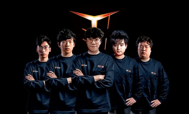 他的加入有 他的加入有