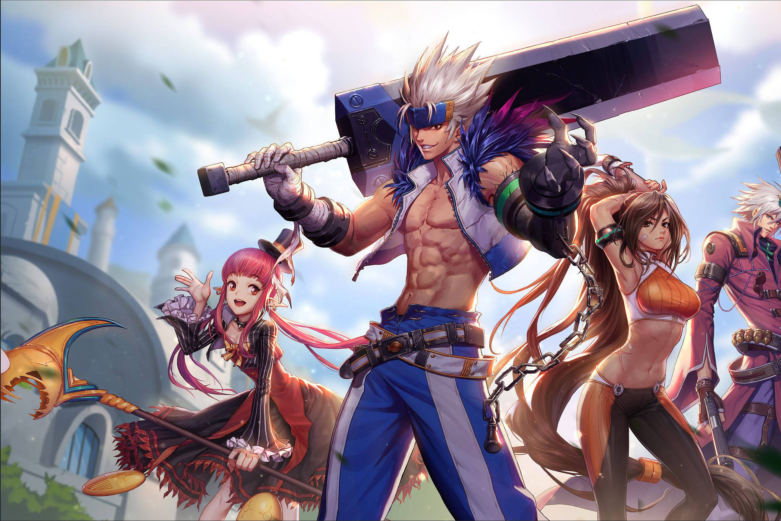 冲上热搜！国羽梁王组合暂时拆对九派新闻.