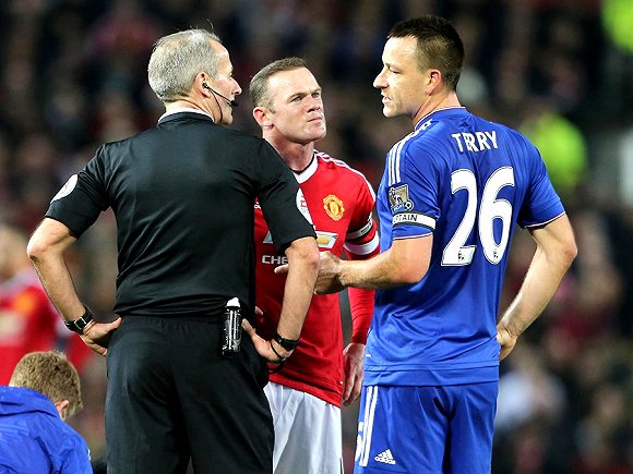 裁判被认为 裁判被认为