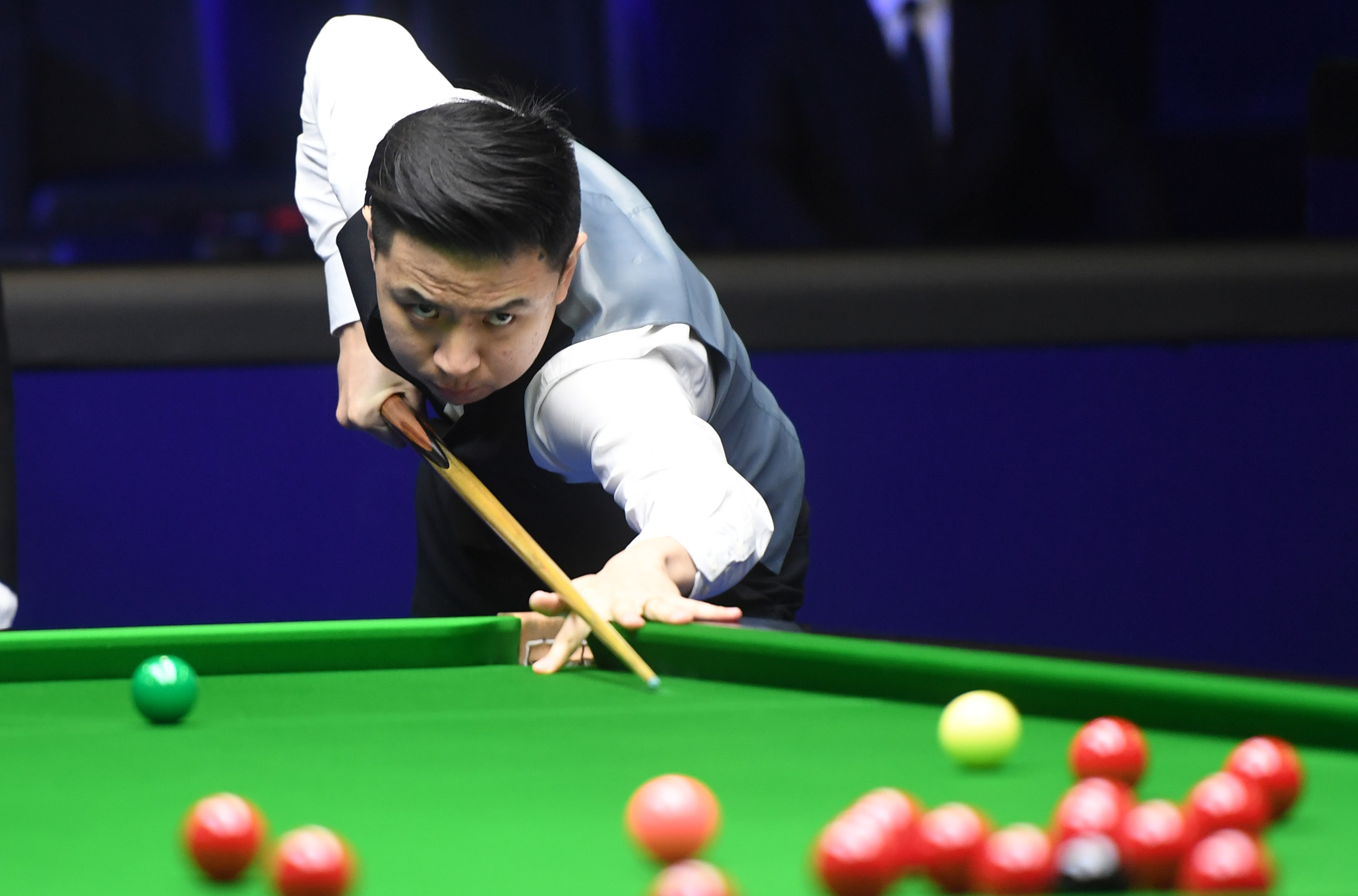 适应过程 适应过程