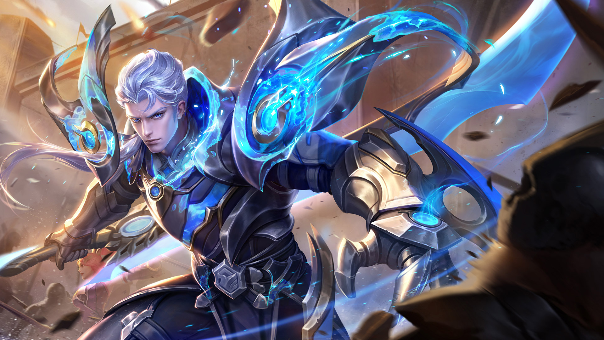 贯通触达 贯通触达