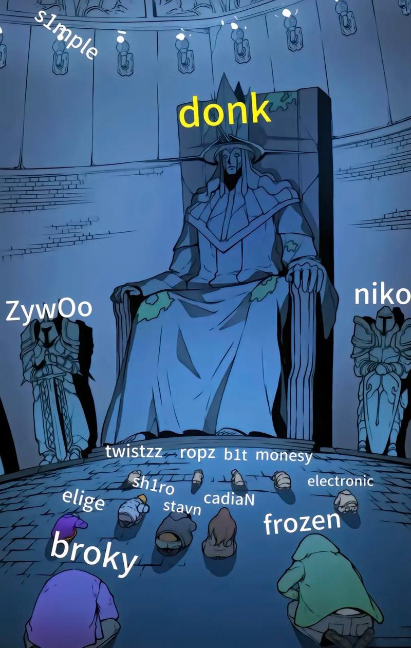 曼城